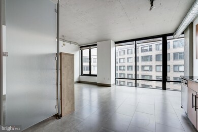 The Alta unit 809, Washington, DC 20005 - photo 3