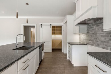 1 Merriam St, Weston, MA 02493 - photo 5