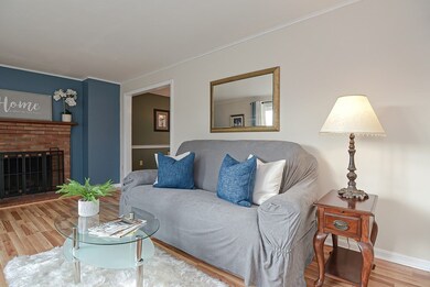 23 Potter Ave unit 1, Plainville, MA 02762 - photo 6