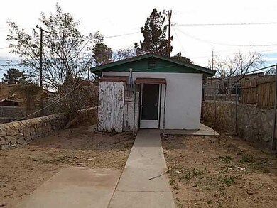 2424 Lebanon Ave, El Paso, TX 79930 - photo 4