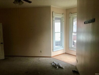 617 S Seminary St, Princeton, IN 47670 - photo 7