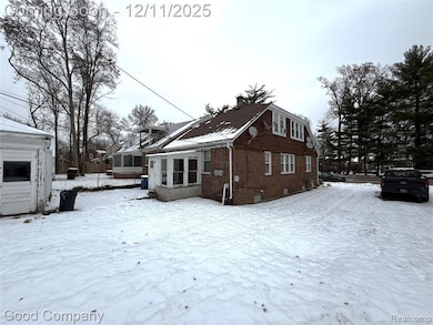 17403 Quincy St, Detroit, MI 48221 - photo 7