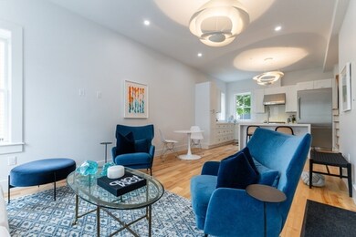 133 Spring St unit 1, Cambridge, MA 02141 - photo 4