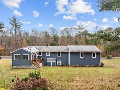 166 Eleanor Rd, Raynham, MA 02767 - photo 4