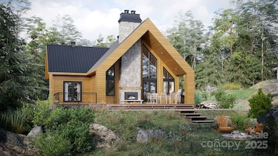 2195 Inlet Shore Rd NE, Valdese, NC 28690 - photo 2