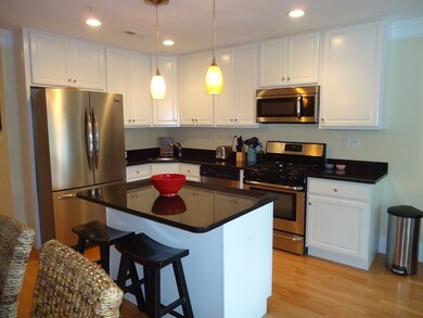 143 Broad St unit 32, Hudson, MA 01749 - photo 4