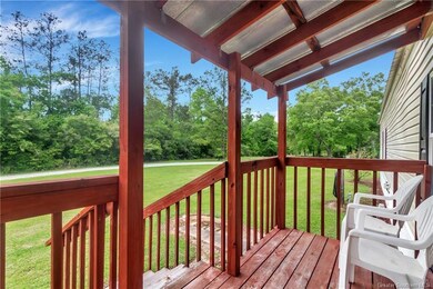1606 Koonce Rd, Sulphur, LA 70663 - photo 6