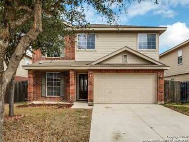 9707 Palomino Oaks, San Antonio, TX 78254 - photo 3