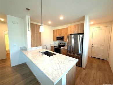 94-1133 Halekukui St unit 48, Waipahu, HI 96797 - photo 5