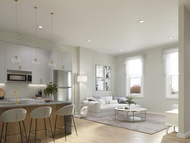 36 Cottage St unit 2, Boston, MA 02128 - photo 5