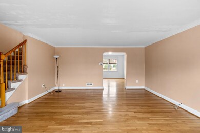 8520 Pleasant Plains Rd, Towson, MD 21286 - photo 4