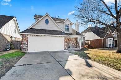 1205 N Yellowood Ave, Broken Arrow, OK 74012 - photo 3