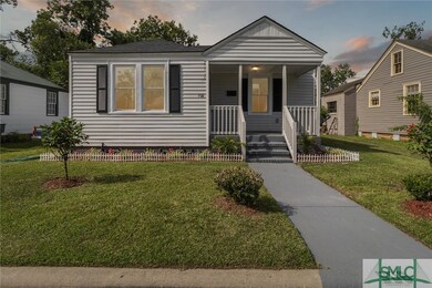 906 Hamilton Ct, Savannah, GA 31401 - photo 2