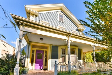 4 Harris Ave unit 2, Jamaica Plain, MA 02130 - photo 3