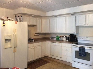 1st Floor Kitchen