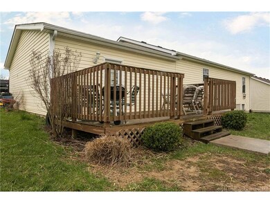 974 Cedar St, Corydon, IN 47112 - photo 6