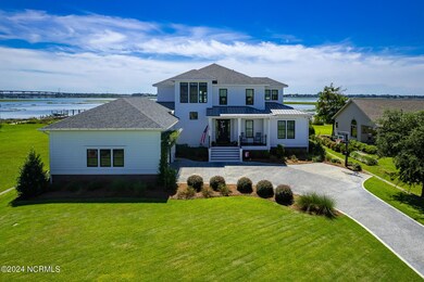 100 Magens Court E, Cedar Point