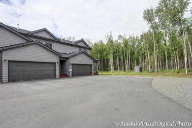 3690 W Autumn Crest Cir unit 1, Wasilla, AK 99623 - photo 2