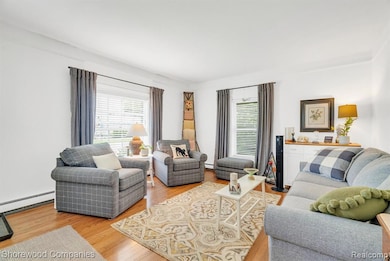 Front Living Room