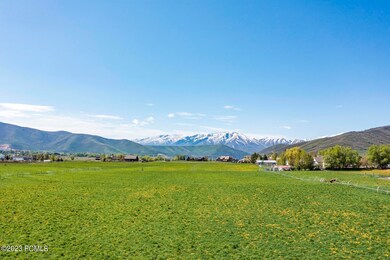 1281 S Stringtown Rd Lot 3 Midway UT 840