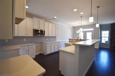 1156 Talisker Way unit 82, Burlington, NC 27215 - photo 5