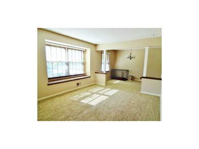 New carpet and paint in whole home!