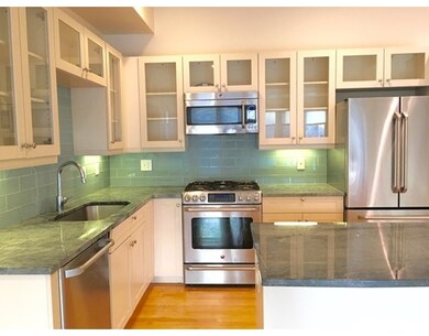 72 Hamilton St unit 10, Cambridge, MA 02139 - photo 4