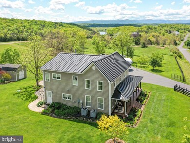 902 Forest Grove Rd, Middletown, VA 22645 - photo 6