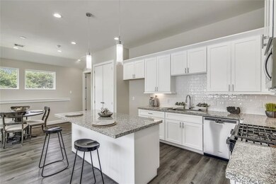 2008 Linder St, Houston, TX 77026 - photo 3