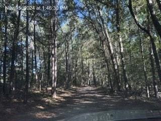 drive down easement