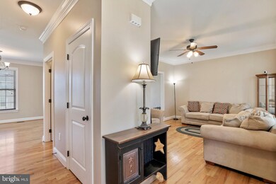 581 Webber Springs Dr, Inwood, WV 25428 - photo 4