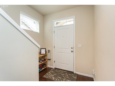 Entrance/Foyer