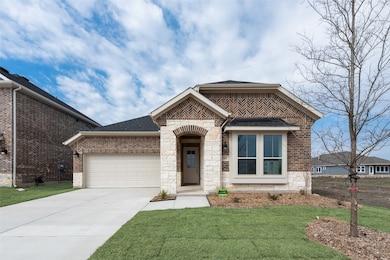 2905 Hanscom St, Forney, TX 75126 - photo 2