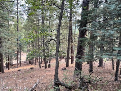 Beautiful Pined Property