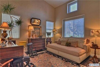Formal Living Room