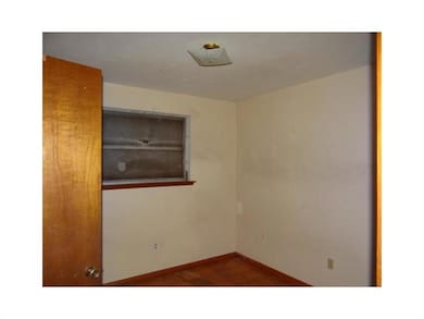Bedroom.