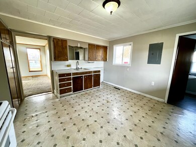 420 W 1st St, Trufant, MI 49347 - photo 5