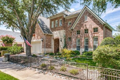 1408 Kensington Ct, Southlake, TX 76092 - photo 3