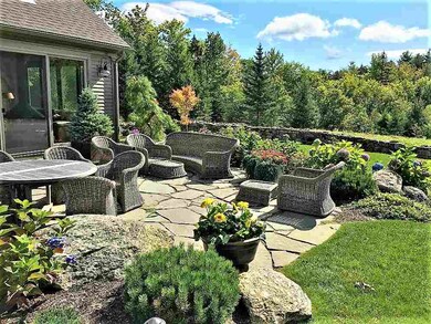 606 Wilmot Center Rd, New London, NH 03257 - photo 5