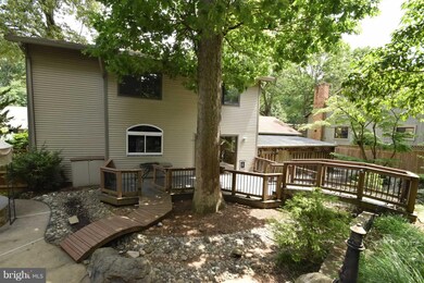 5334 Black Oak Dr, Fairfax, VA 22032 - photo 4