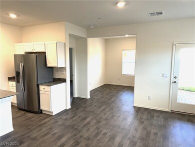 Photo of actual home