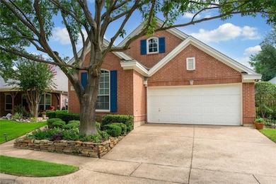 2441 Aberdeen Dr, Bedford, TX 76021 - photo 3