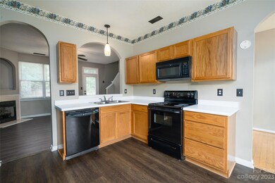 6118 Dane Dr, Dallas, NC 28034 - photo 7