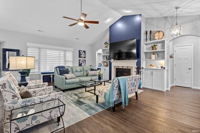 2815 Three Meadows Dr, West Lafayette, IN 47906 - photo 4