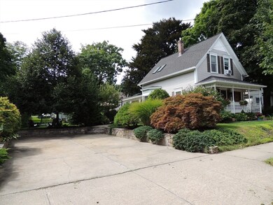 124 Coburn Ave, Worcester, MA 01604 - photo 4