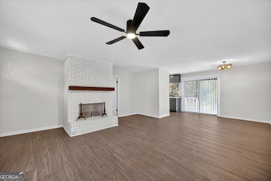 427 Table Mountain Dr, Macon, GA 31220 - photo 7