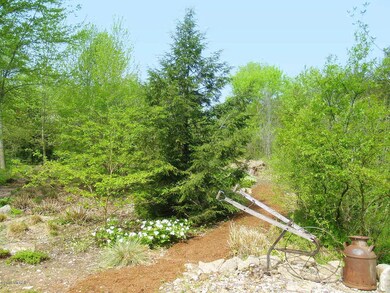 Driveway Landscaping