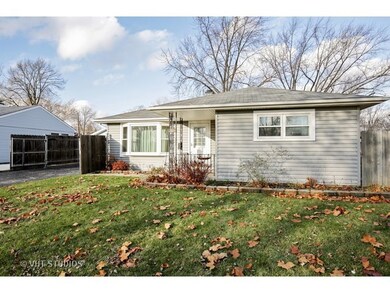 2604 Grouse Ln, Rolling Meadows, IL 60008 - photo 2