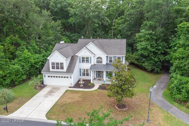 18-sapelo-island-lane4