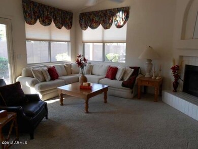1207 S Cholla Ct - Living 1 - Melanie Ta